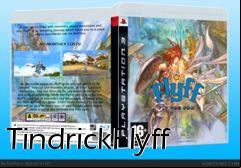 Box art for TindrickFlyff