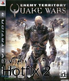 Box art for QWTA v0.3.5 Hotfix 2