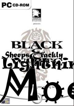 Box art for Sheeps Crackly Lightning Mod