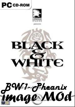 Box art for BW1- Pheanix image MOd