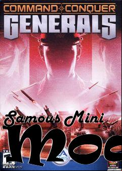 Box art for Samous Mini Mods