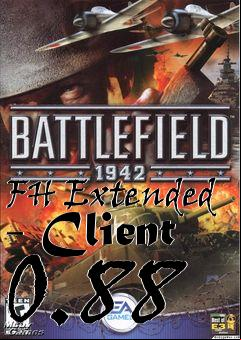 Box art for FH Extended - Client 0.88
