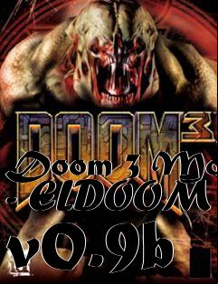 Box art for Doom 3 Mod - ELDOOM v0.9b