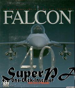 Box art for SuperPAK 4.2 One-Click-Installer