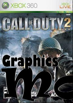 Box art for Graphics Mod
