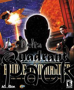 Box art for JLS Delta Quadrant Pack
