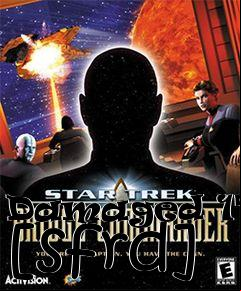 Box art for Damaged 1701 [sfrd]
