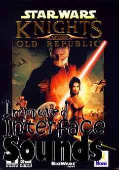 Box art for Improved Interface Sounds