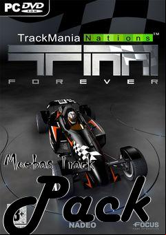 Box art for Moebas Track Pack