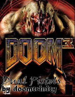 Box art for Dual Pistols by doomtrinity