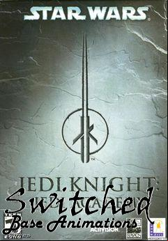 Box art for Switched Base Animations