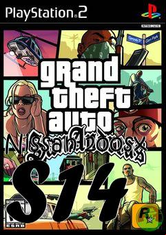 Box art for Nissan 200sx S14
