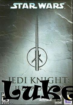 Box art for Lukez