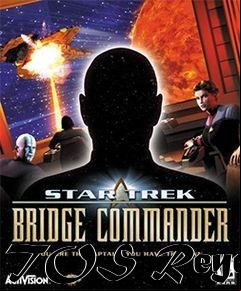 Box art for TOS Reyes