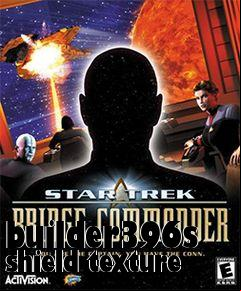 Box art for builder396s shield texture