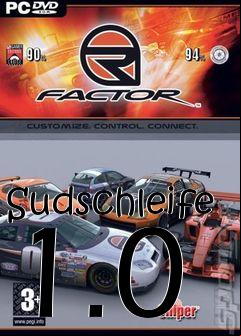 Box art for Sudschleife 1.0