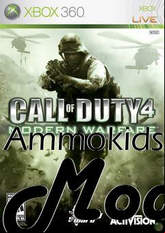 Box art for Ammokids Mod