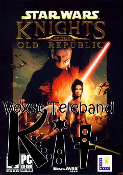 Box art for Vexst Teleband Kit