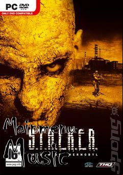 Box art for Mainmenu Music