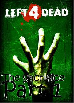 Box art for The Sacrifice Part 1