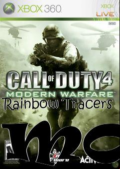 Box art for Rainbow Tracers mod
