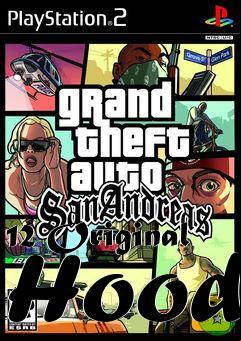 Box art for 12 Original Hood