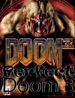 Box art for Perfected Doom 3