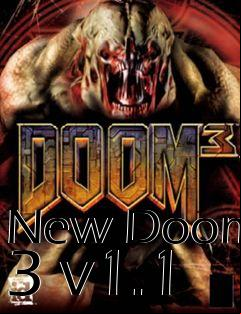 Box art for New Doom 3 v1.1