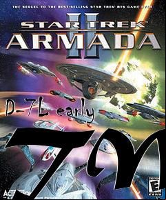 Box art for D-7L early TMP