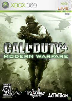 Box art for Voice mod