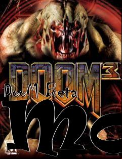 Box art for DooM Beta Mod