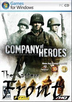 Box art for The Eastern Front