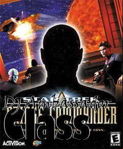 Box art for DJ Ambassador Class