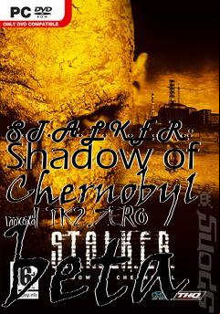 Box art for S.T.A.L.K.E.R.: Shadow of Chernobyl mod TK2.ZERO beta
