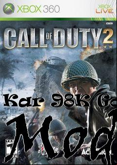 Box art for Kar 98K Gold Mod