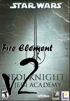 Box art for Fire Element v2