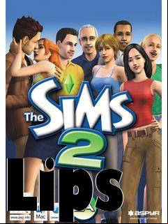 Box art for Lips