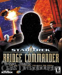 Box art for Minbari Sharlin Class Dreadnought
