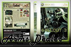 Box art for Arms Dealer