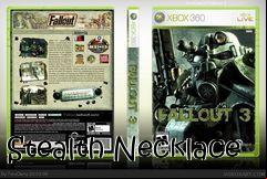 Box art for Stealth Necklace