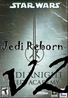 Box art for Jedi Reborn v2