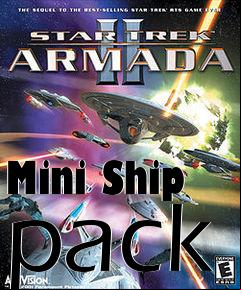 Box art for Mini Ship pack