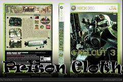 Box art for Prison Clothes