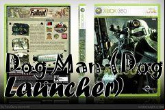 Box art for Dog Man (Dog Launcher)
