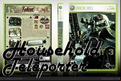 Box art for Household Teleporter