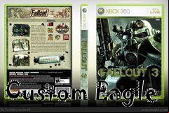 Box art for Custom Eagle