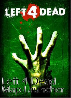 Box art for Left 4 Dead Map Launcher