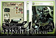Box art for ST US Army Modification