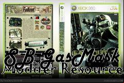 Box art for SB GasMask Modder Resource