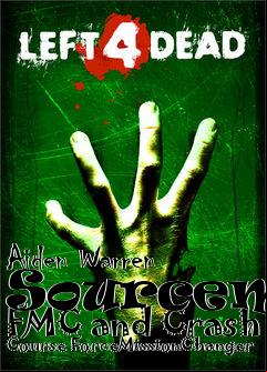 Box art for Aiden Warren Sourcemod FMC and Crash Course ForceMissionChanger